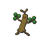 Dark Sudowoodo